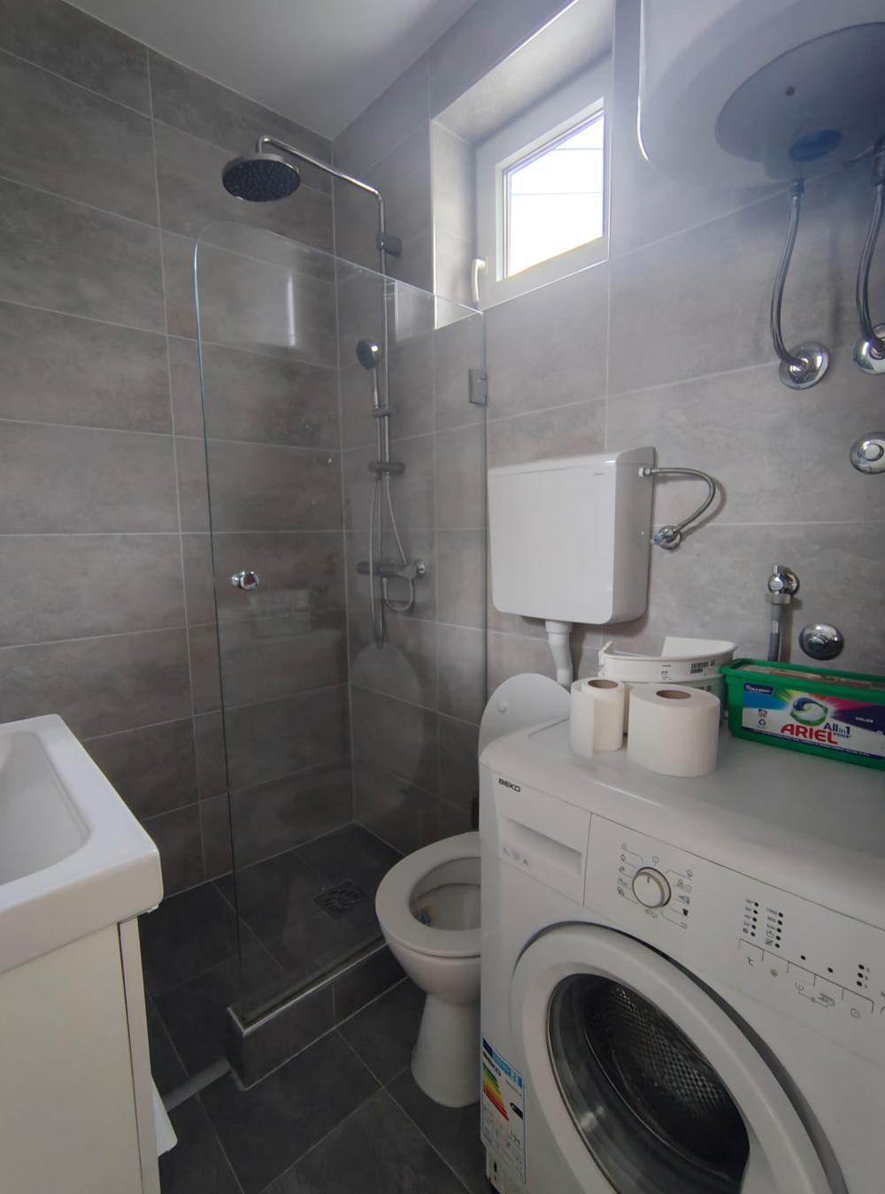 Slika 3 - Jevrejska, Dvosoban stan za izdavanje, 50m2, 450€