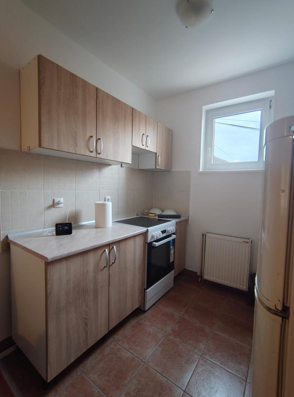 Slika 11 - Jevrejska, Dvosoban stan za izdavanje, 50m2, 450€