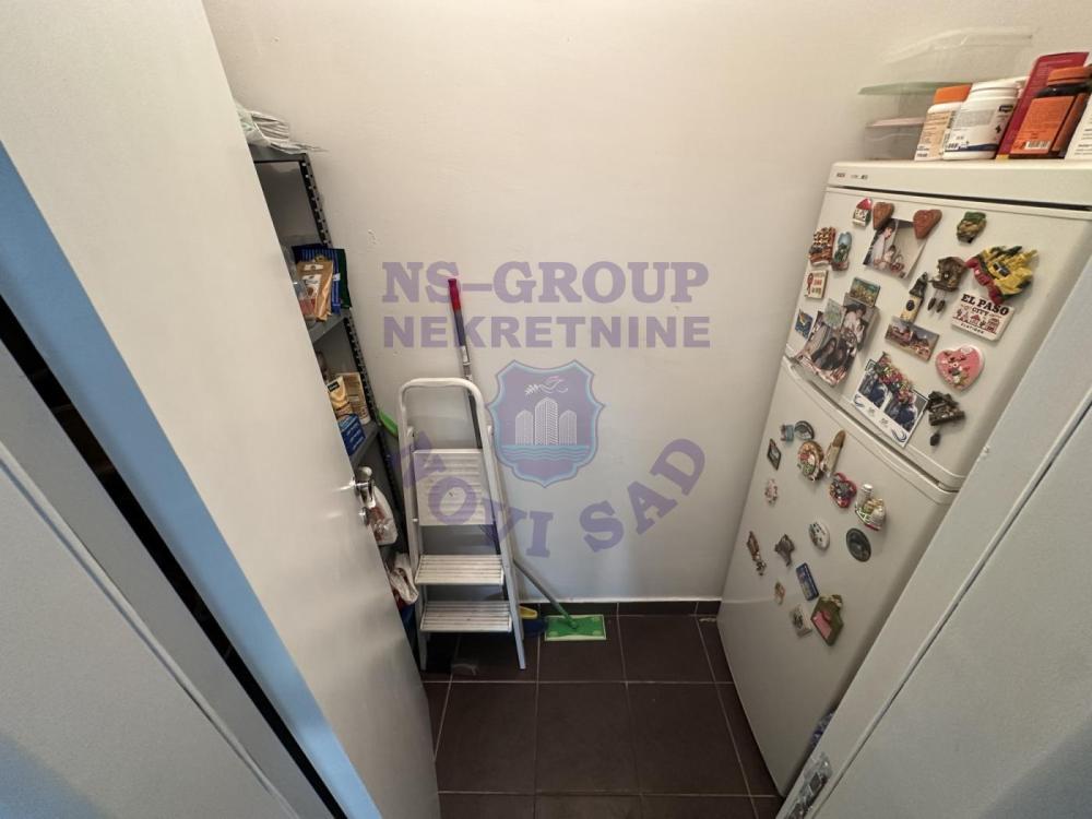 Slika 6 - Dvosoban stan na prodaju, 64m2, 206.000€