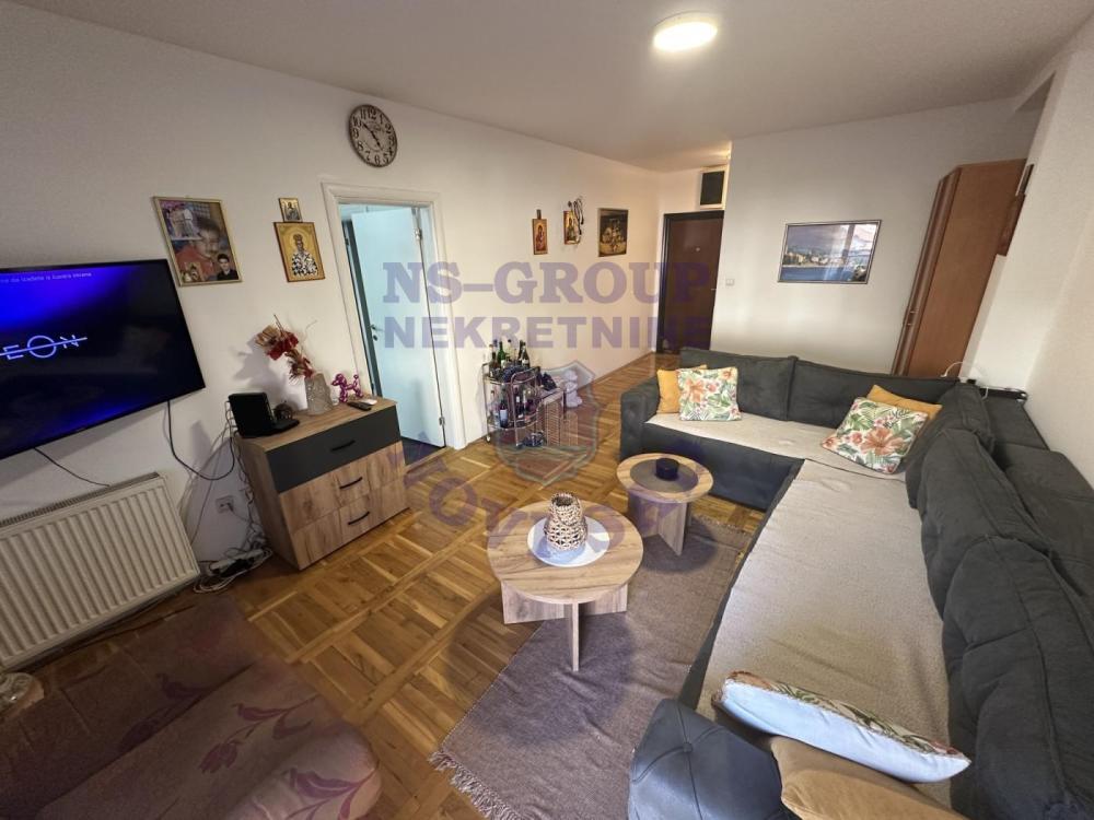 Glavna slika -Dvosoban stan na prodaju, 64m2, 206.000€