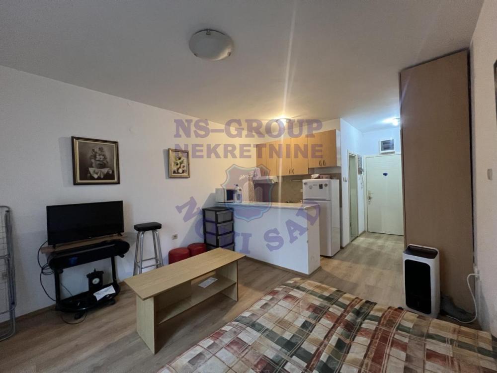 Slika 3 - Jednosoban stan na prodaju, 25m2, 89.950€