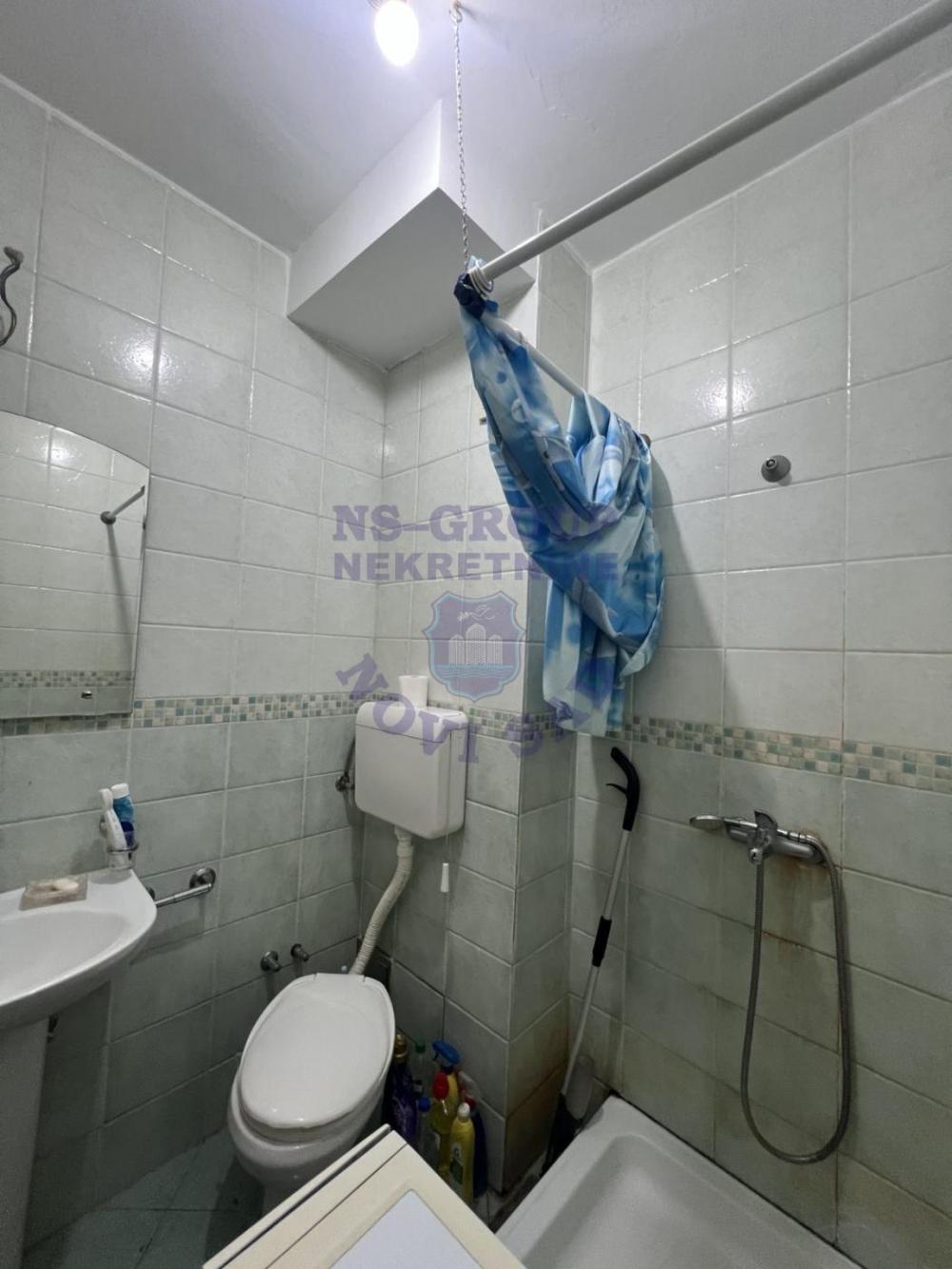 Slika 8 - Jednosoban stan na prodaju, 25m2, 89.950€