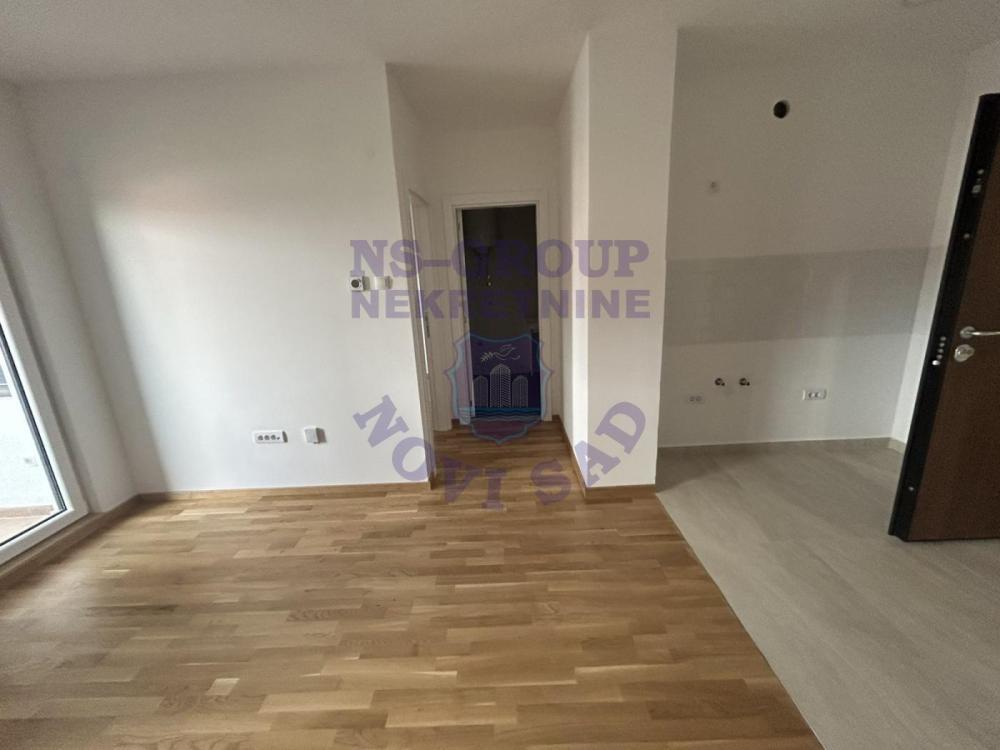 Slika 0 - Dvosoban stan na prodaju, 40m2, 120.360€