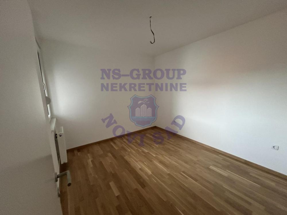 Slika 1 - Dvosoban stan na prodaju, 40m2, 120.360€