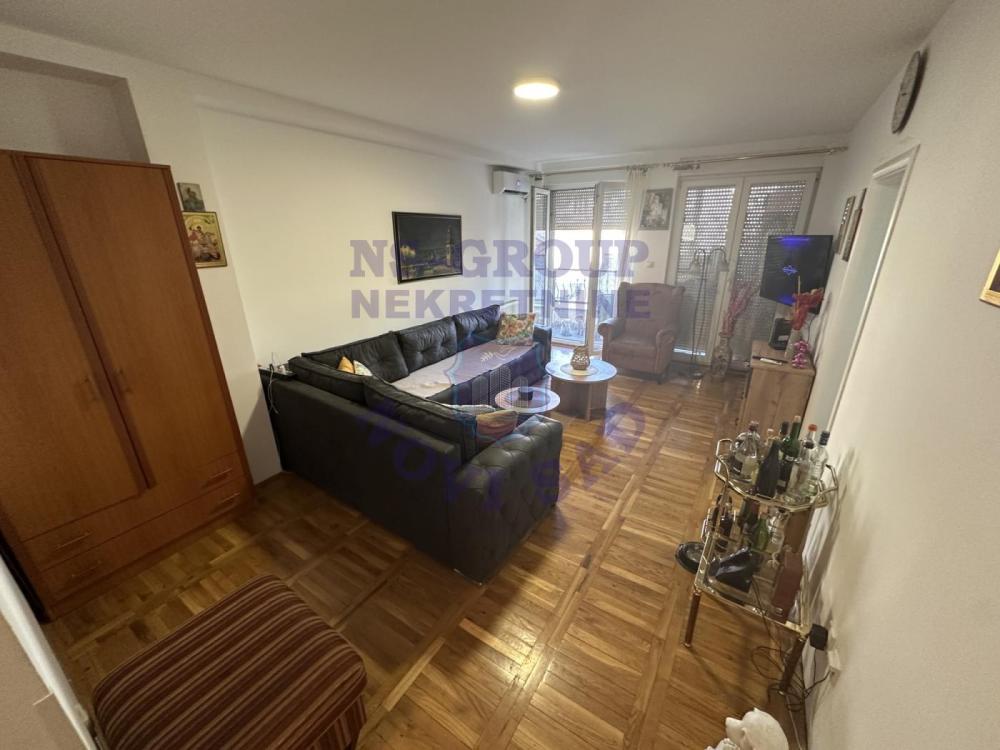 Slika 1 - Dvosoban stan na prodaju, 64m2, 206.000€