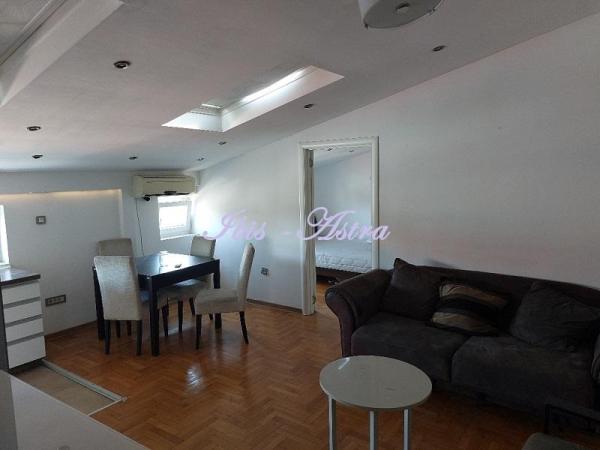 Slika 1 - Cara Uroša, Dvosoban stan za izdavanje, 55m2, 600€