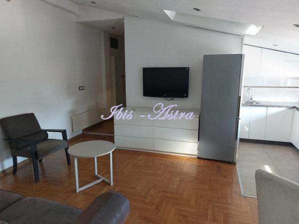 Slika 3 - Cara Uroša, Dvosoban stan za izdavanje, 55m2, 600€