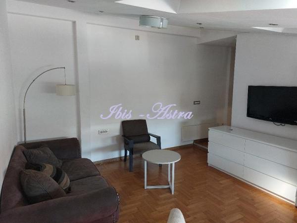 Glavna slika -Cara Uroša, Dvosoban stan za izdavanje, 55m2, 600€