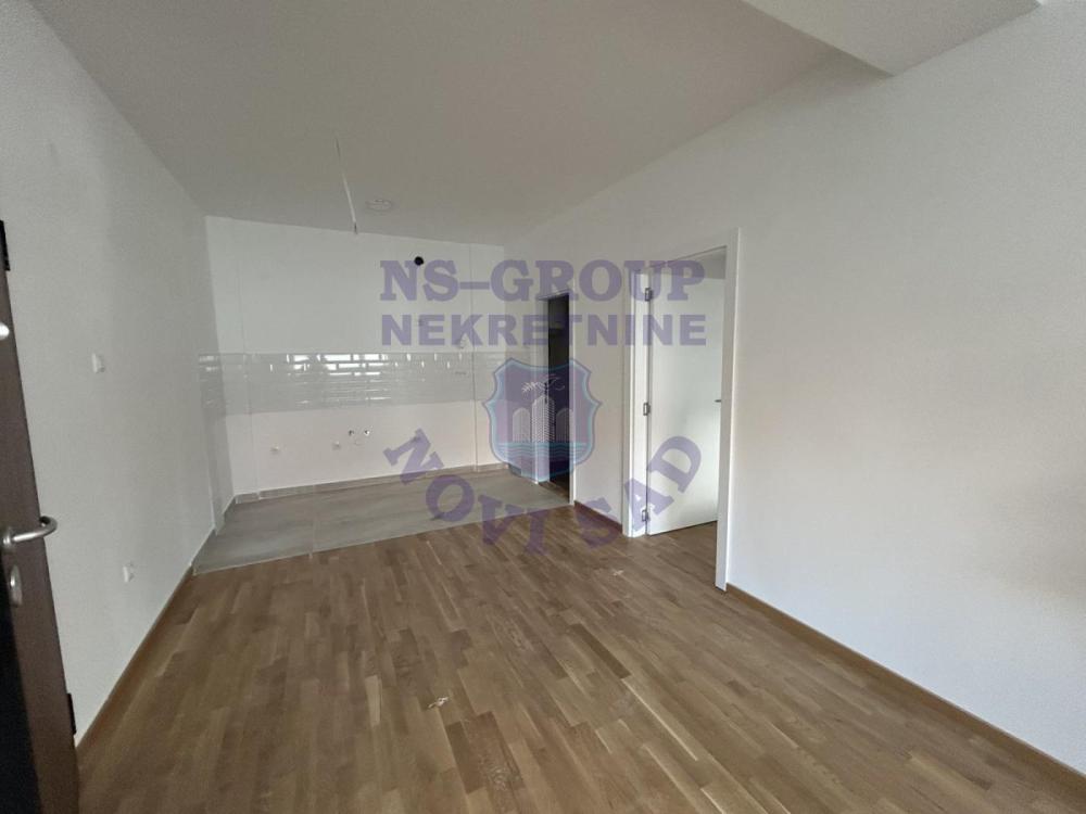 Slika 0 - Dvosoban stan na prodaju, 40m2, 119.060€