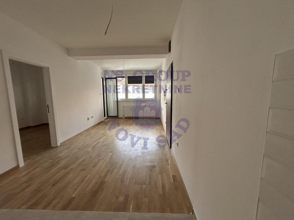 Glavna slika -Dvosoban stan na prodaju, 40m2, 119.060€