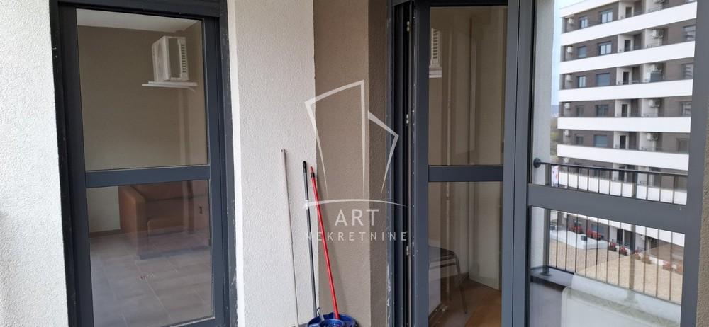 Slika 9 - Dragoslava Srejovića, Dvosoban stan za izdavanje, 60m2, 950€