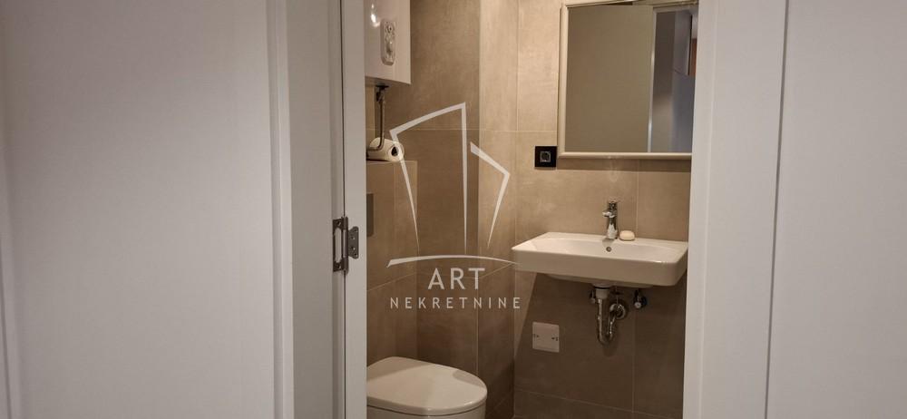 Slika 4 - Dragoslava Srejovića, Dvosoban stan za izdavanje, 60m2, 950€