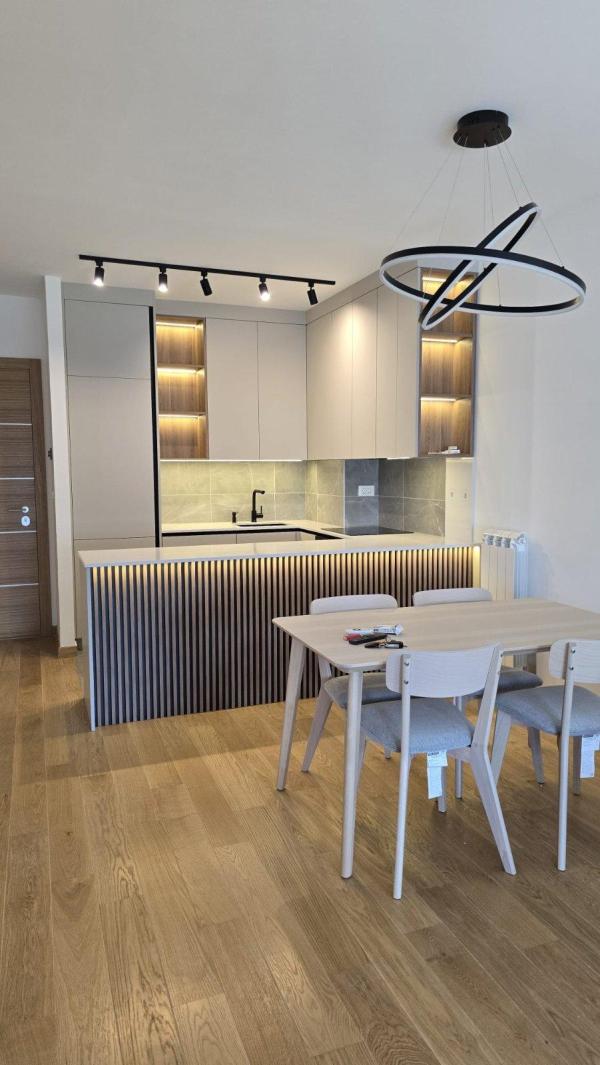 Slika 4 - Tadije Sondermajera, Dvosoban stan za izdavanje, 58m2, 1.200€