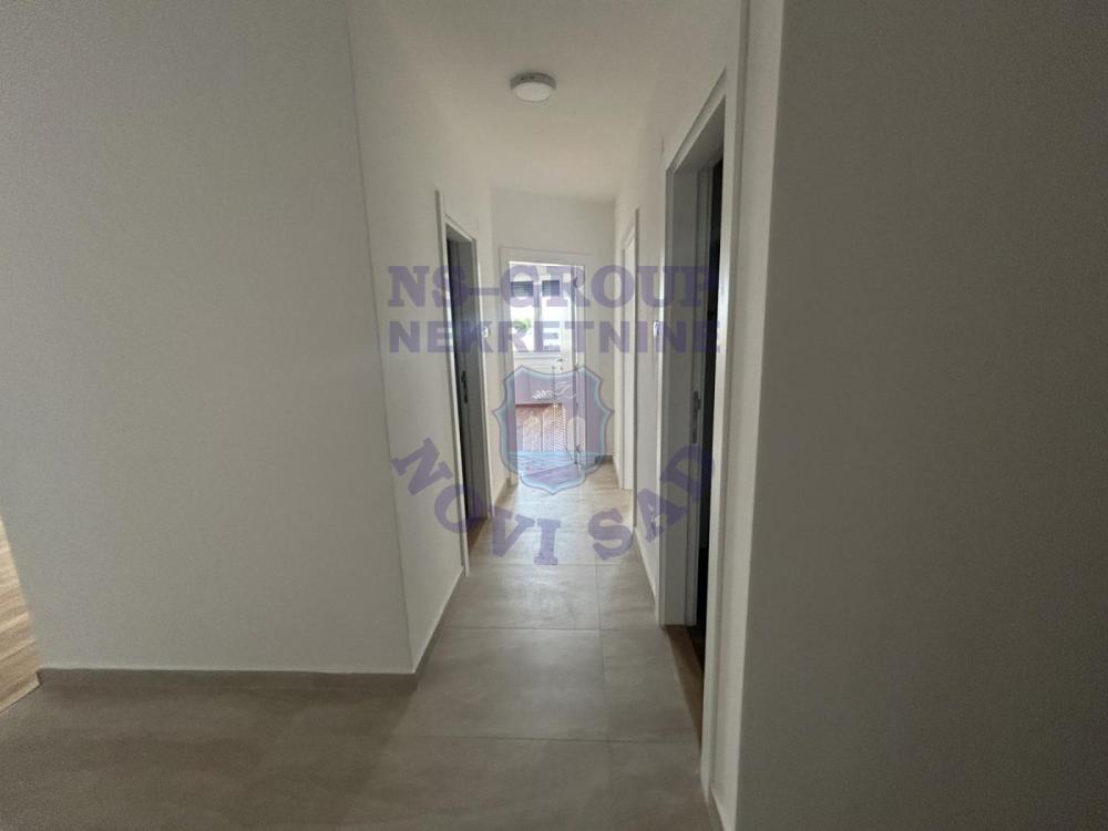 Slika 1 - Trosoban stan na prodaju, 73m2, 184.500€