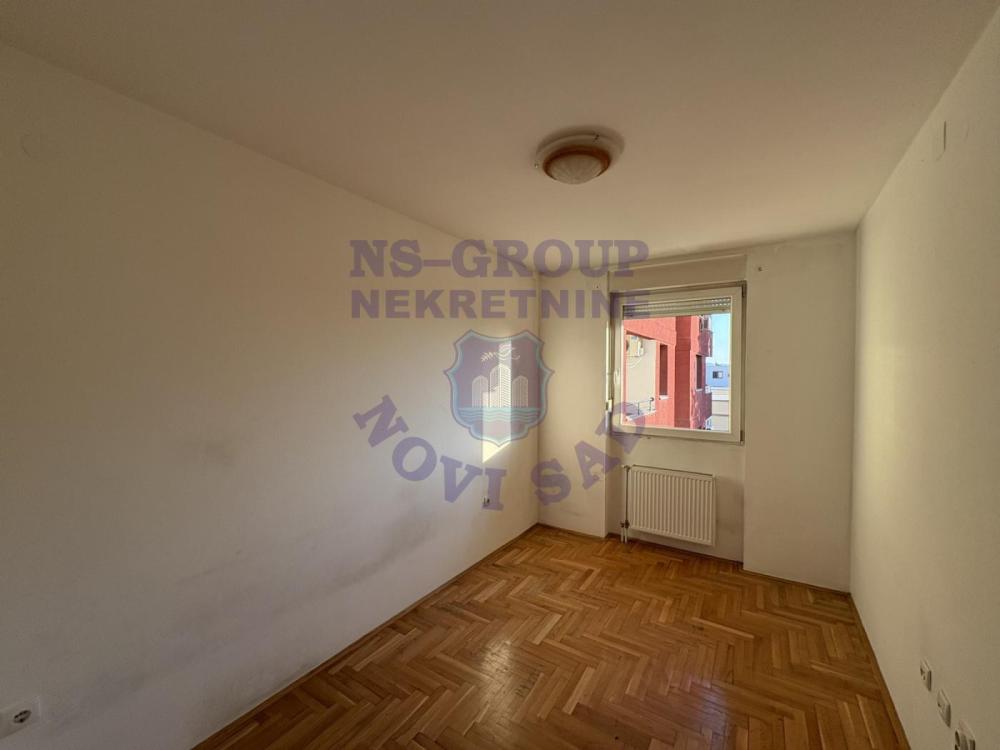Slika 0 - Dvosoban stan na prodaju, 47m2, 144.200€