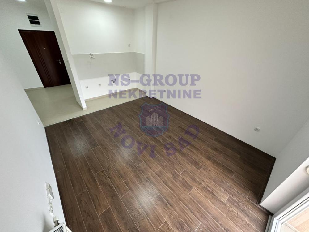Slika 1 -  Stan na prodaju, 35m2, 82.750€