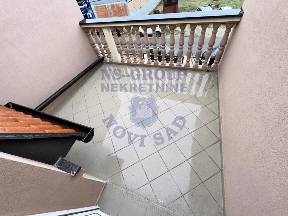 Slika 2 -  Stan na prodaju, 35m2, 82.750€