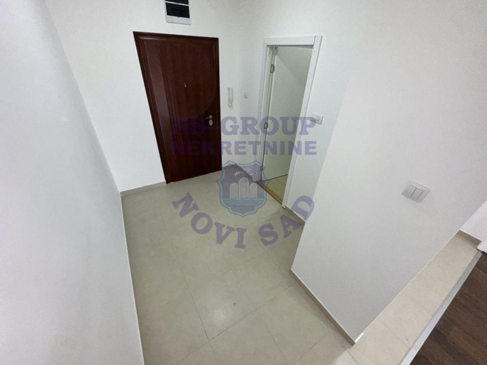 Slika 3 -  Stan na prodaju, 35m2, 82.750€