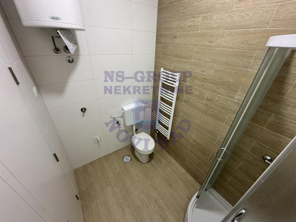 Slika 4 -  Stan na prodaju, 35m2, 82.750€