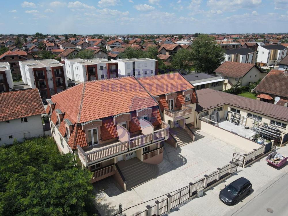 Slika 5 -  Stan na prodaju, 35m2, 82.750€