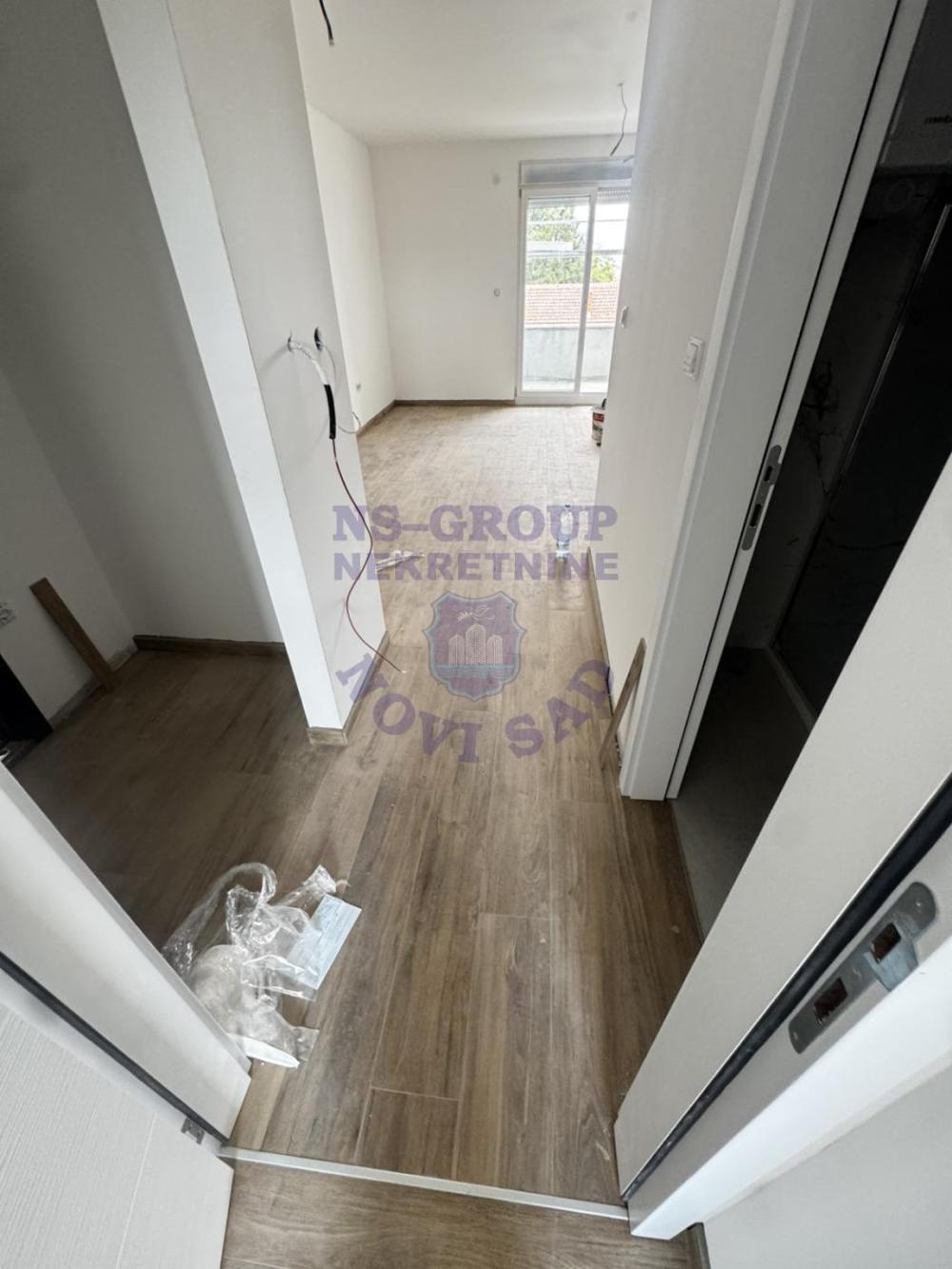 Slika 4 - Dvosoban stan na prodaju, 43m2, 97.850€