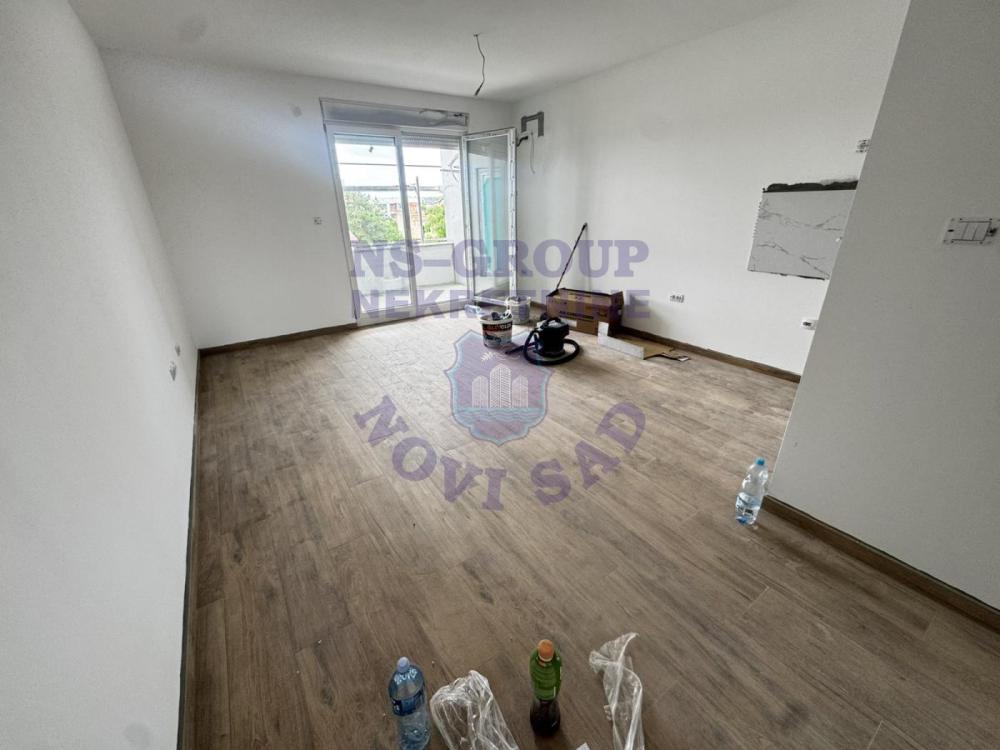 Slika 0 - Dvosoban stan na prodaju, 43m2, 97.850€