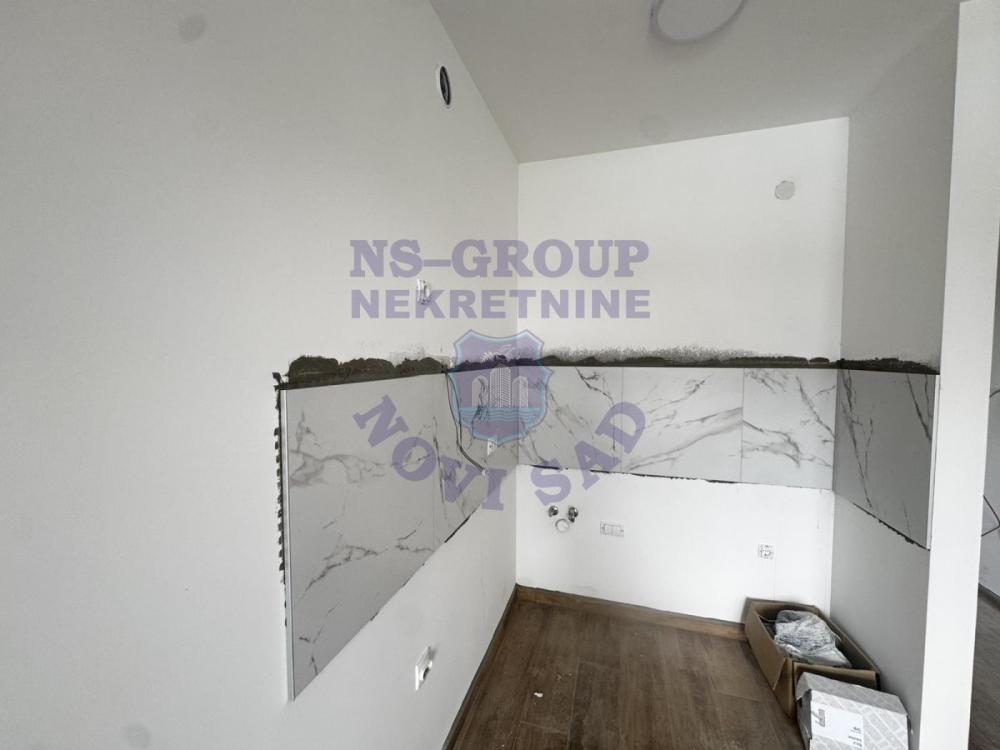 Slika 5 - Dvosoban stan na prodaju, 43m2, 97.850€