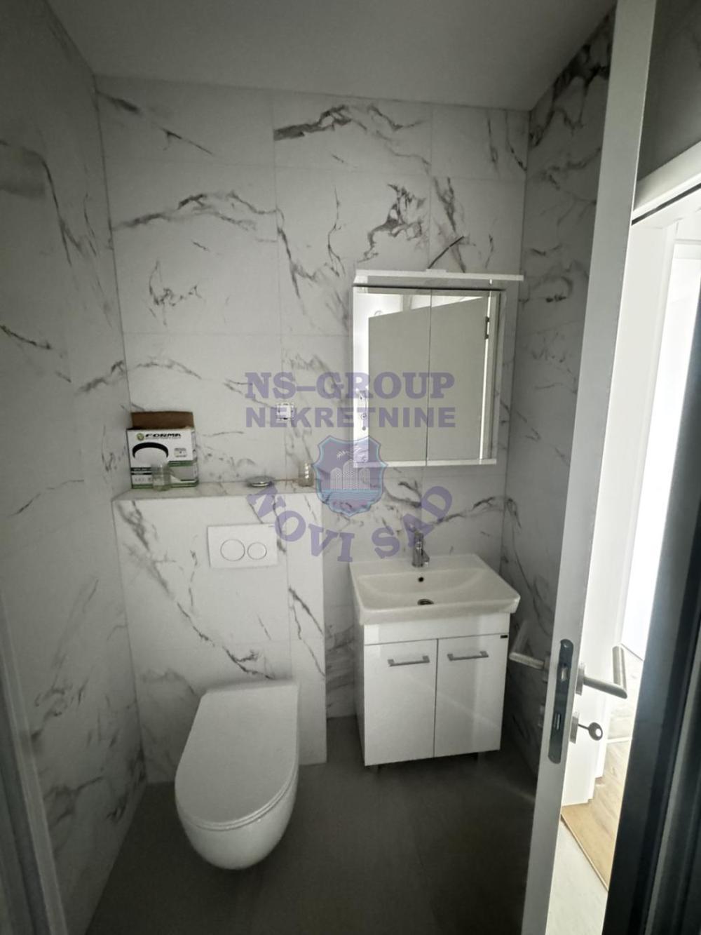 Slika 6 - Dvosoban stan na prodaju, 43m2, 97.850€