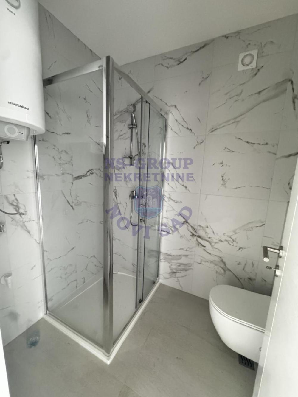Slika 7 - Dvosoban stan na prodaju, 43m2, 97.850€