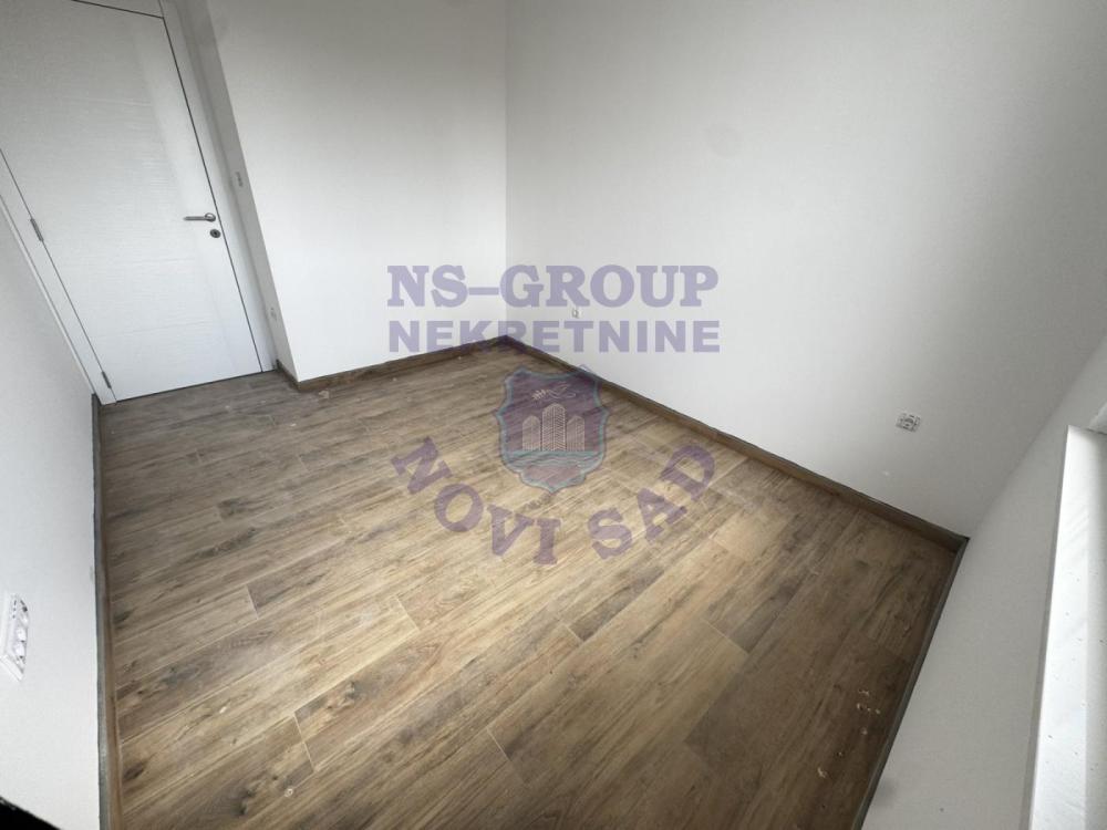 Slika 3 - Dvosoban stan na prodaju, 43m2, 97.850€