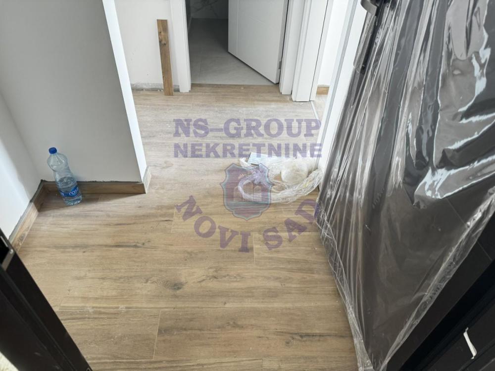 Glavna slika -Dvosoban stan na prodaju, 43m2, 97.850€