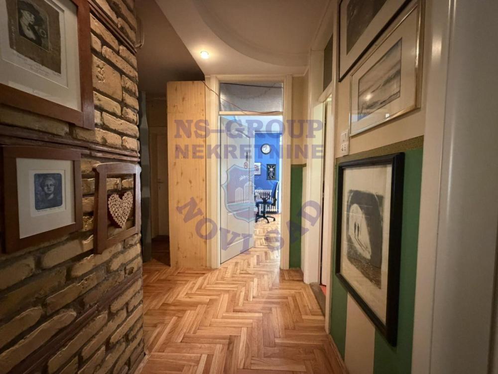 Slika 1 -  Stan na prodaju, 79m2, 170.000€