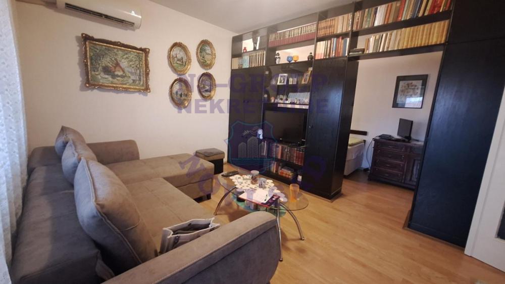 Slika 4 - Dvoiposoban stan na prodaju, 53m2, 175.100€