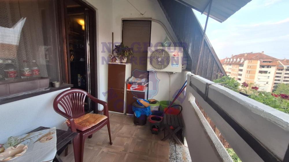 Slika 7 - Dvoiposoban stan na prodaju, 53m2, 175.100€