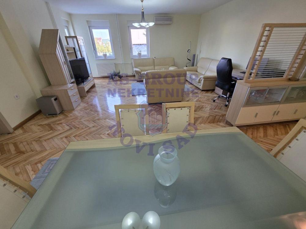 Slika 6 - Teodora Pavlovića, Trosoban stan na prodaju, 80m2, 218.360€