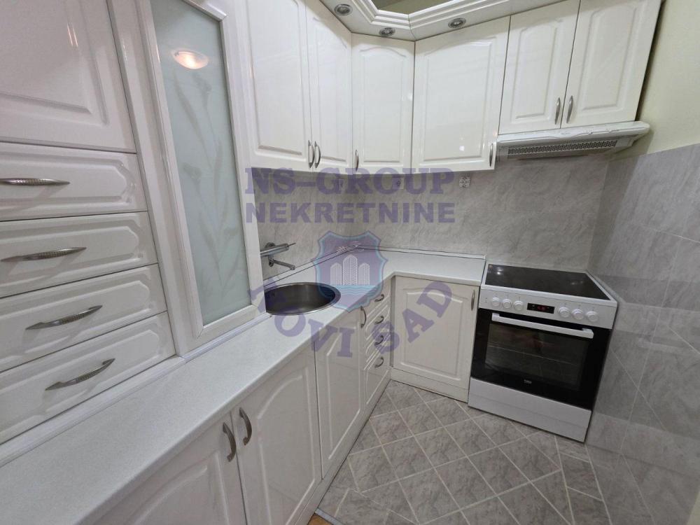 Slika 10 - Teodora Pavlovića, Trosoban stan na prodaju, 80m2, 218.360€