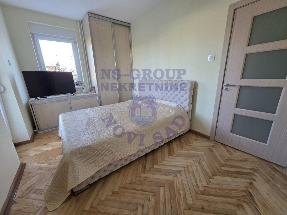 Slika 11 - Teodora Pavlovića, Trosoban stan na prodaju, 80m2, 218.360€