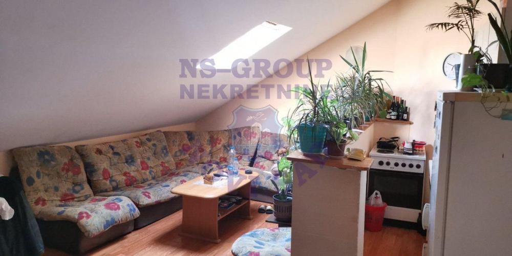 Slika 1 - Dvoiposoban stan na prodaju, 52m2, 123.600€