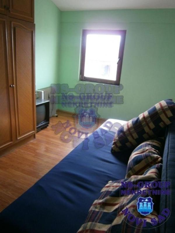 Slika 2 - Dvoiposoban stan na prodaju, 52m2, 123.600€