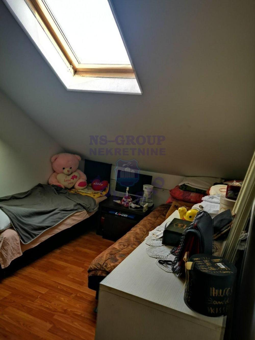 Slika 3 - Dvoiposoban stan na prodaju, 52m2, 123.600€