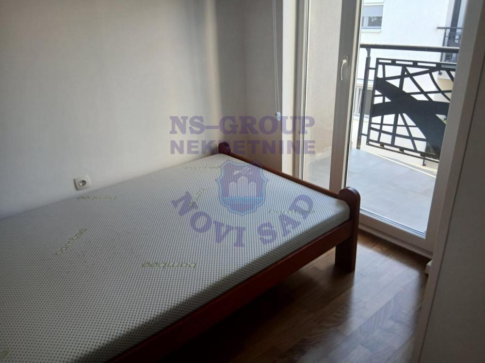 Slika 4 - Jednoiposoban stan na prodaju, 41m2, 97.850€