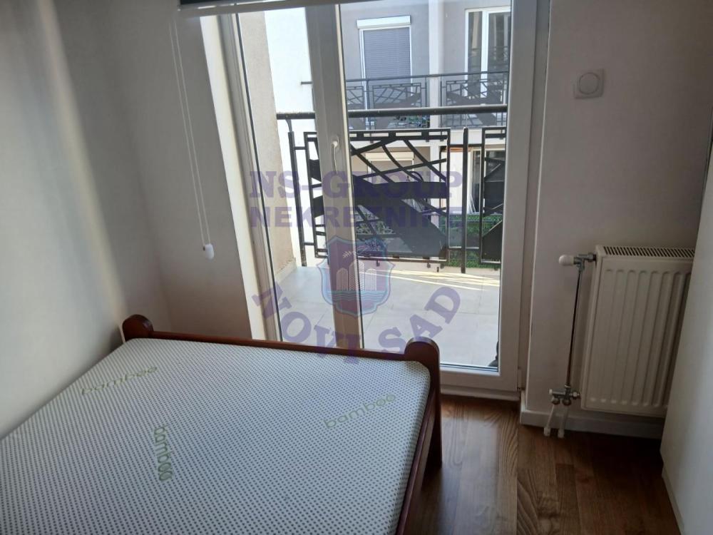 Slika 5 - Jednoiposoban stan na prodaju, 41m2, 97.850€