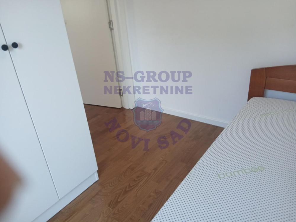 Slika 6 - Jednoiposoban stan na prodaju, 41m2, 97.850€