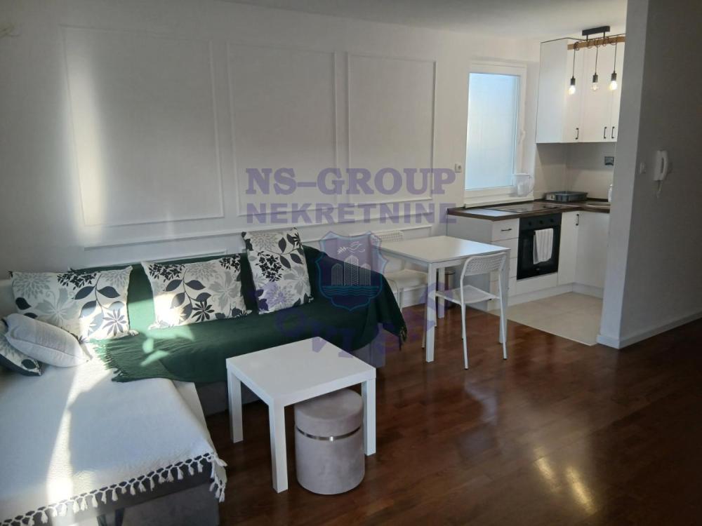 Slika 3 - Jednoiposoban stan na prodaju, 41m2, 97.850€