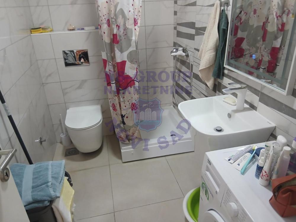 Slika 9 - Jednoiposoban stan na prodaju, 41m2, 97.850€