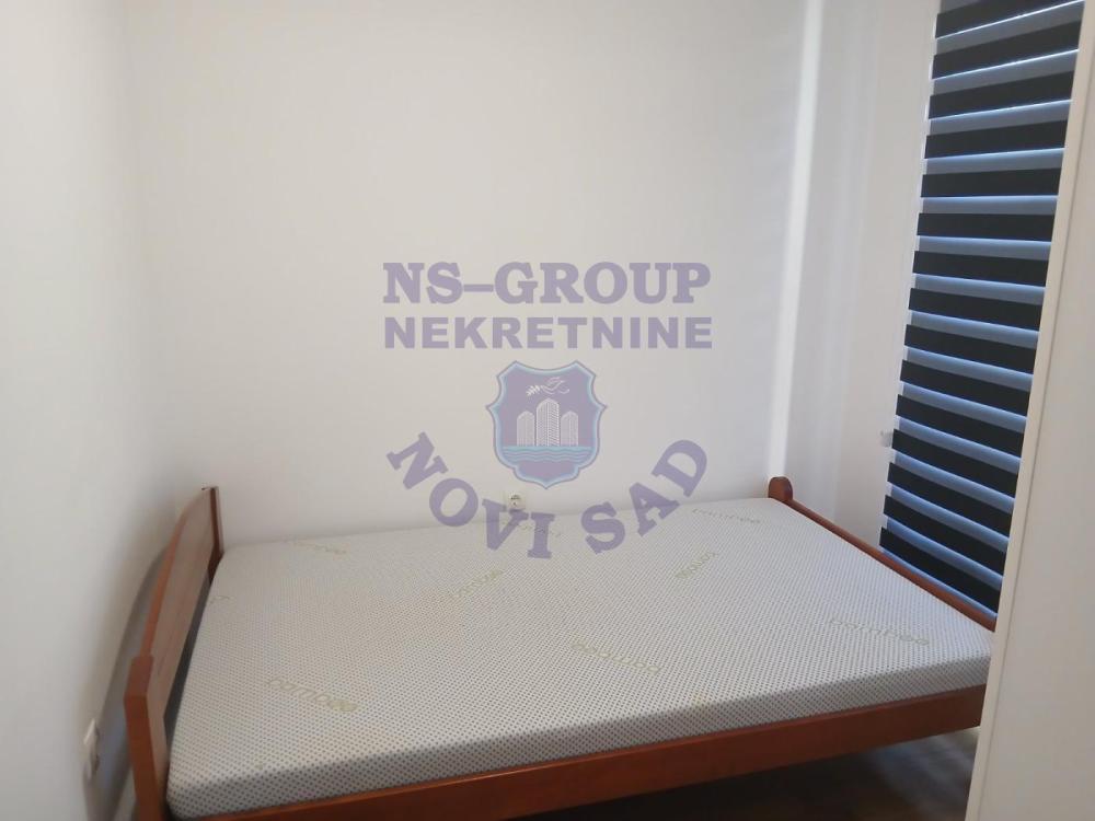 Slika 7 - Jednoiposoban stan na prodaju, 41m2, 97.850€