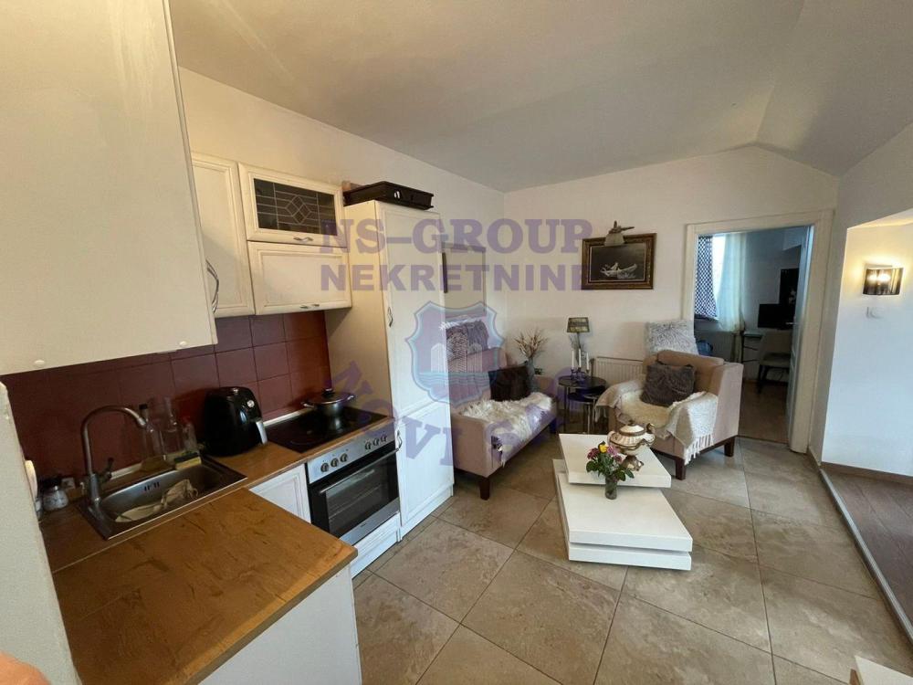 Slika 0 - Trosoban stan na prodaju, 52m2, 125.150€