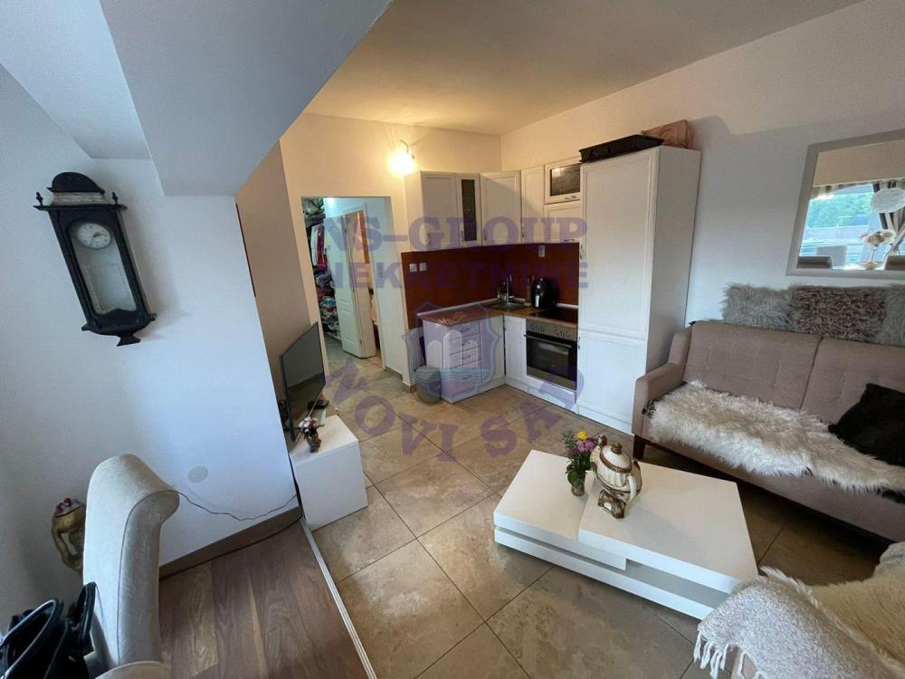 Slika 1 - Trosoban stan na prodaju, 52m2, 125.150€