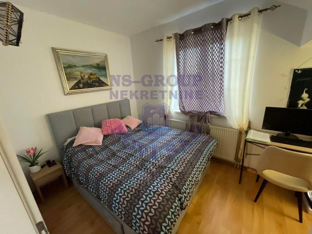 Slika 3 - Trosoban stan na prodaju, 52m2, 125.150€