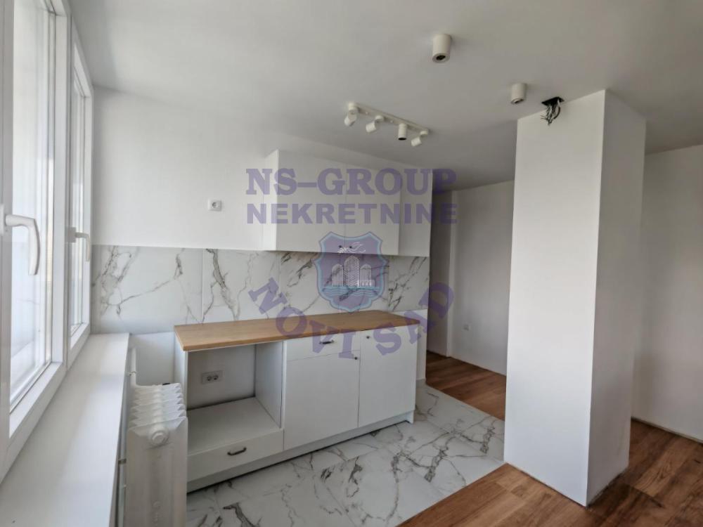 Slika 3 - Dvoiposoban stan na prodaju, 52m2, 190.550€